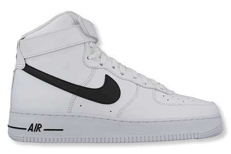 nike air hoch